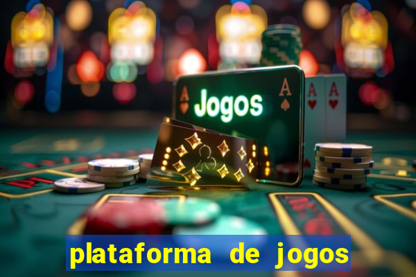 plataforma de jogos do rodrigo faro